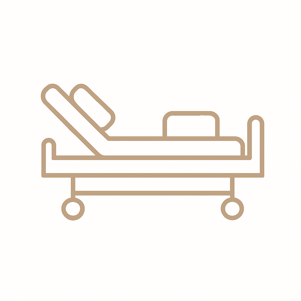 Beds & Support Surfaces