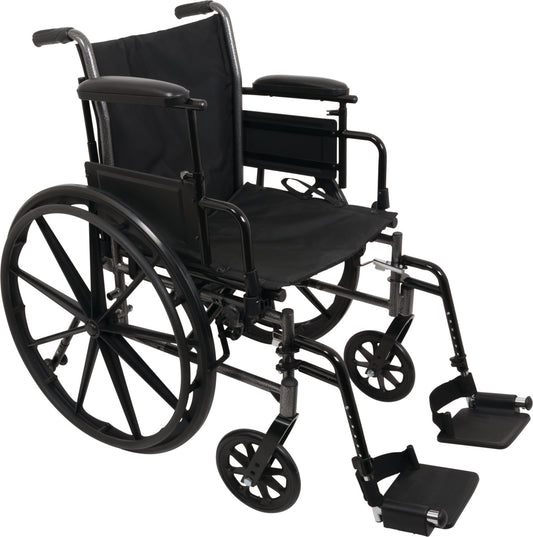 K3 Lightweight Wheelchair